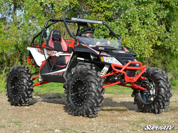 Arctic Cat Wildcat 4" Portal Gear Lift