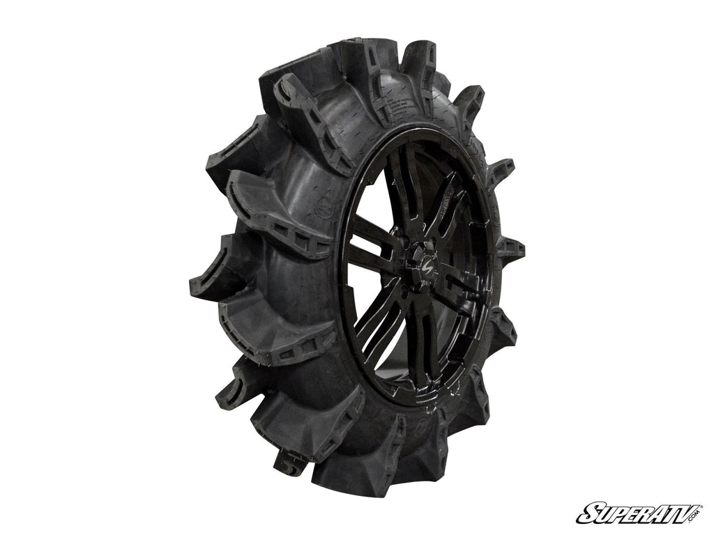 Assassinator Mud Tire - Warranty Killer Performance