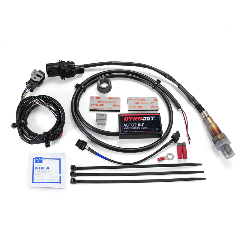 DynoJet Research AutoTunes