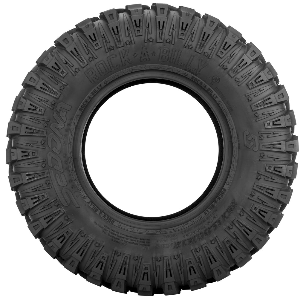 Rock-A-Billy Tire