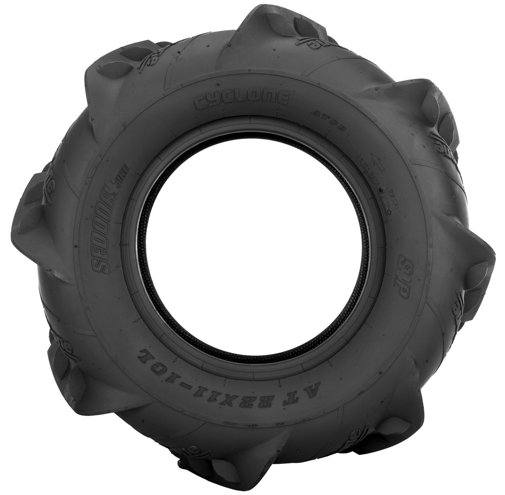 Cyclone Tire