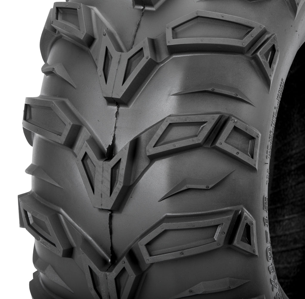 Mud Rebel Tire