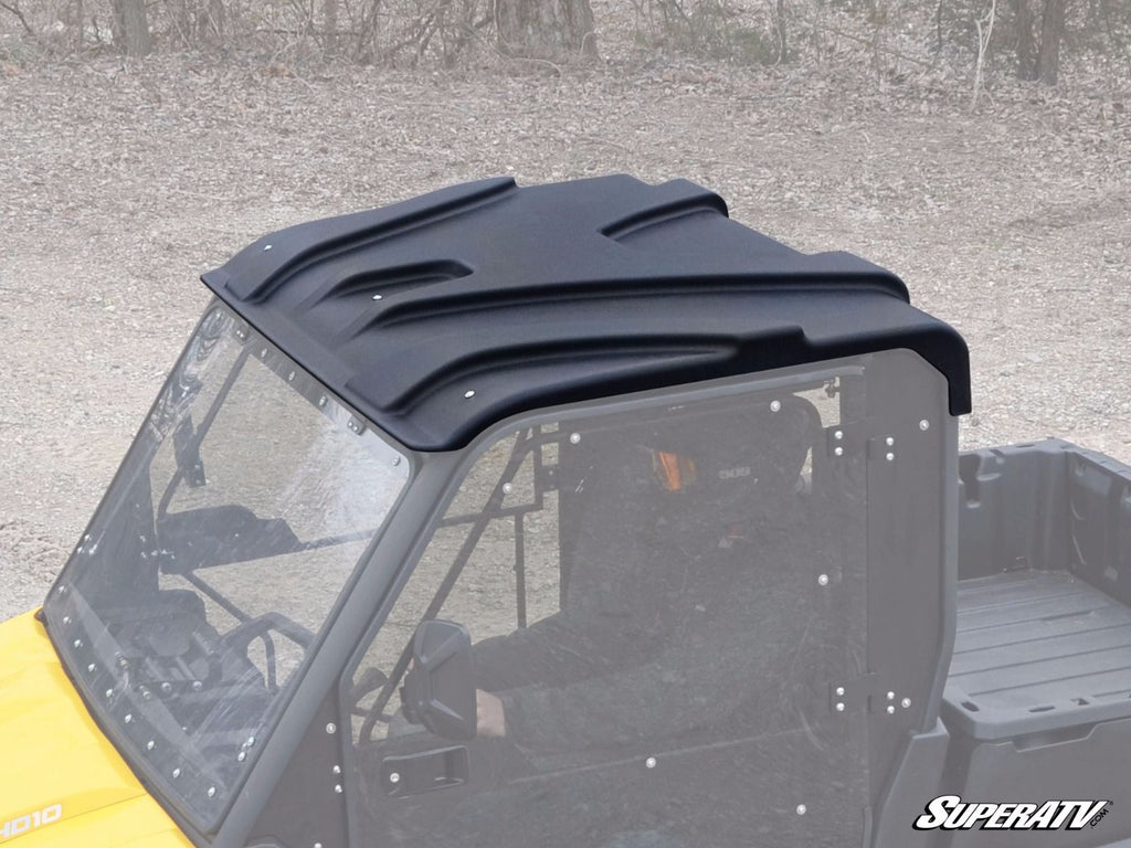 Can Am Defender Plastic Roof - Warranty Killer Performance