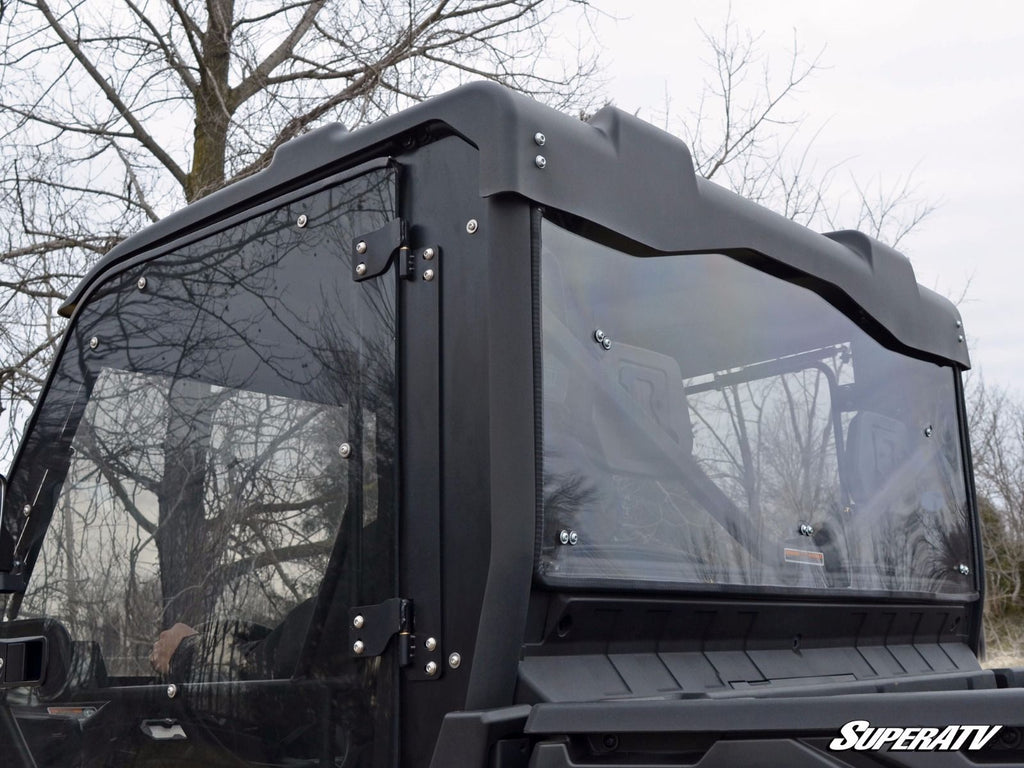 Can Am Defender Plastic Roof - Warranty Killer Performance