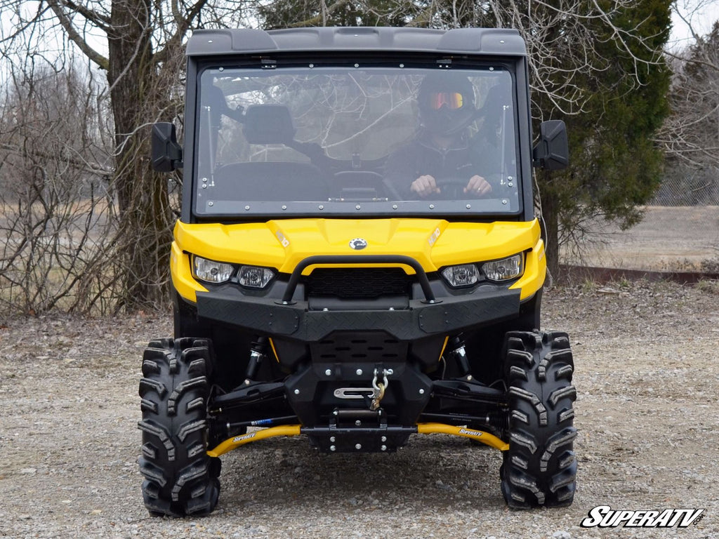 Can Am Defender Plastic Roof - Warranty Killer Performance