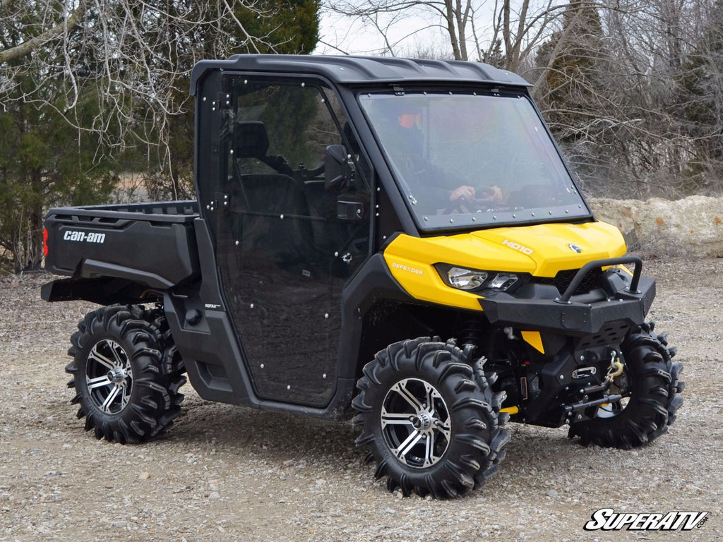 Can Am Defender Plastic Roof - Warranty Killer Performance