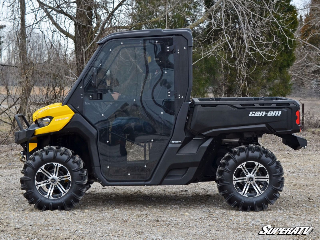 Can Am Defender Plastic Roof - Warranty Killer Performance