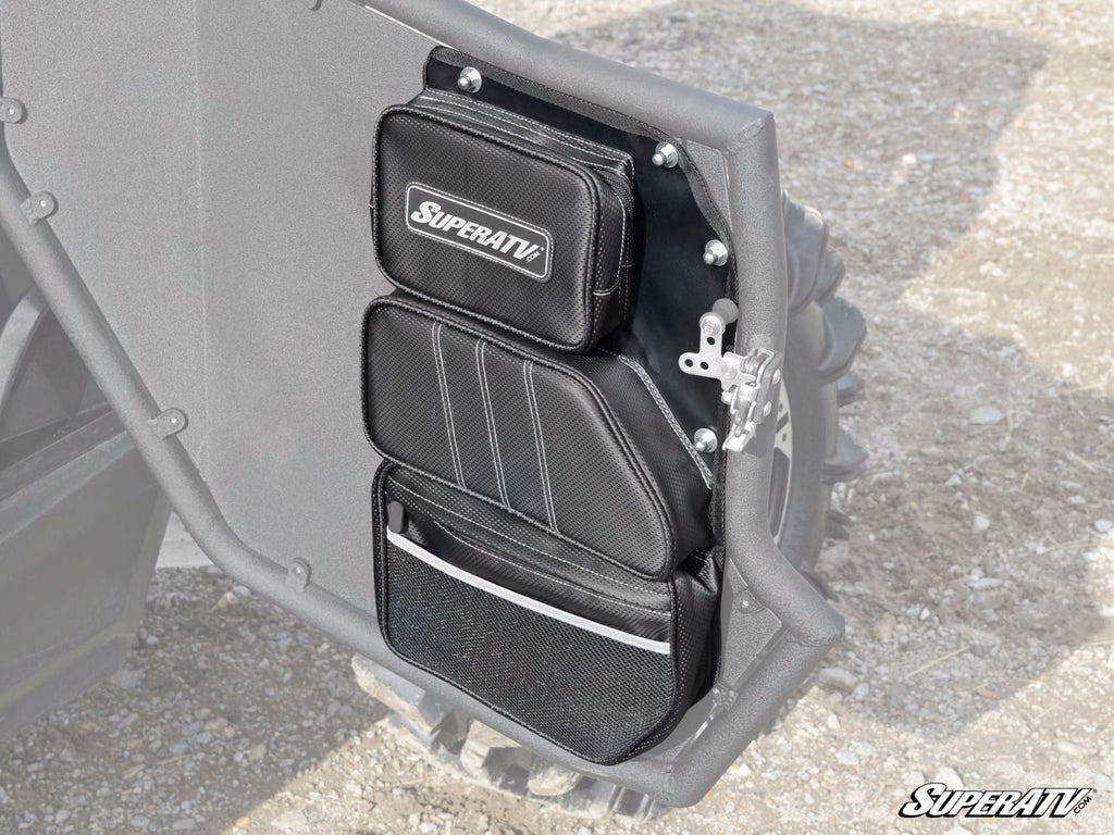 Can Am Maverick / Commander Door Bags - Warranty Killer Performance