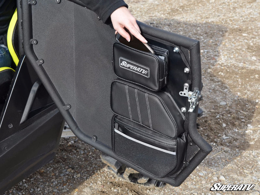 Can Am Maverick / Commander Door Bags - Warranty Killer Performance