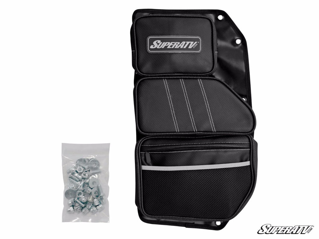 Can Am Maverick / Commander Door Bags - Warranty Killer Performance