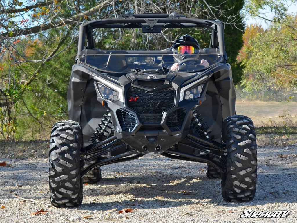 Can-Am Maverick X3 3inch Lift Kit - Warranty Killer Performance