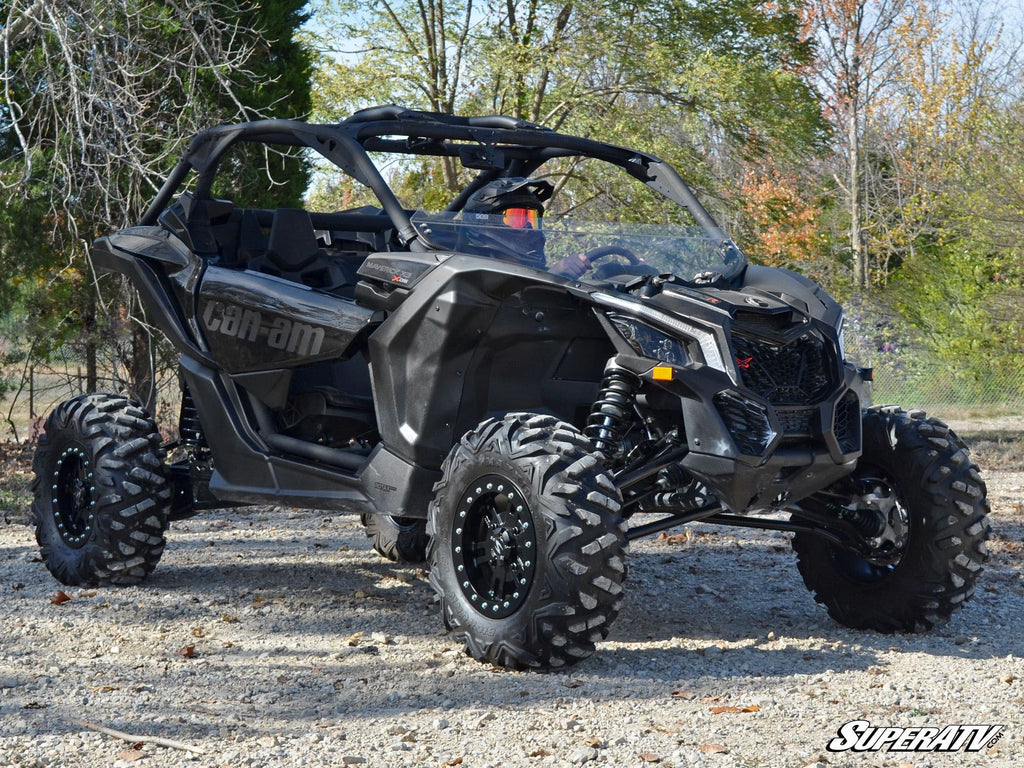 Can-Am Maverick X3 3inch Lift Kit - Warranty Killer Performance