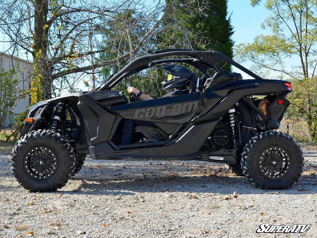 Can-Am Maverick X3 3inch Lift Kit - Warranty Killer Performance