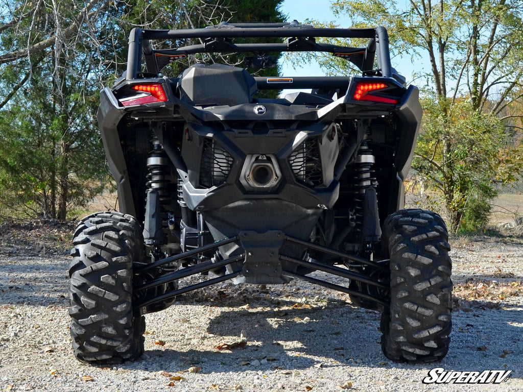 Can-Am Maverick X3 3inch Lift Kit - Warranty Killer Performance