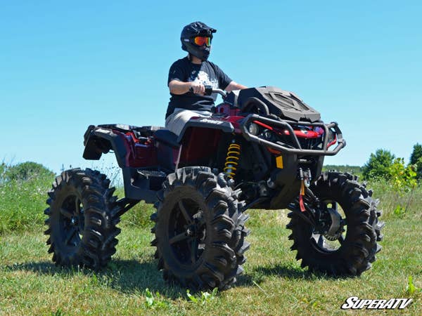 Can-Am Outlander 4" Portal Gear Lift