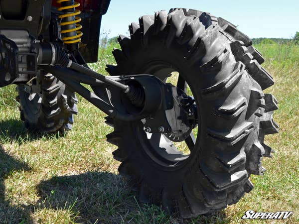 Can-Am Outlander 4" Portal Gear Lift