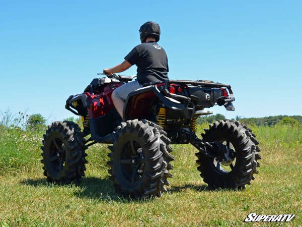 Can-Am Outlander 4" Portal Gear Lift