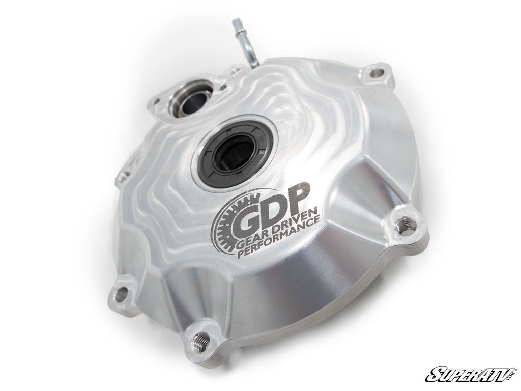 Can-Am Maverick X3 Pin Locker Differential - Billet - Warranty Killer Performance