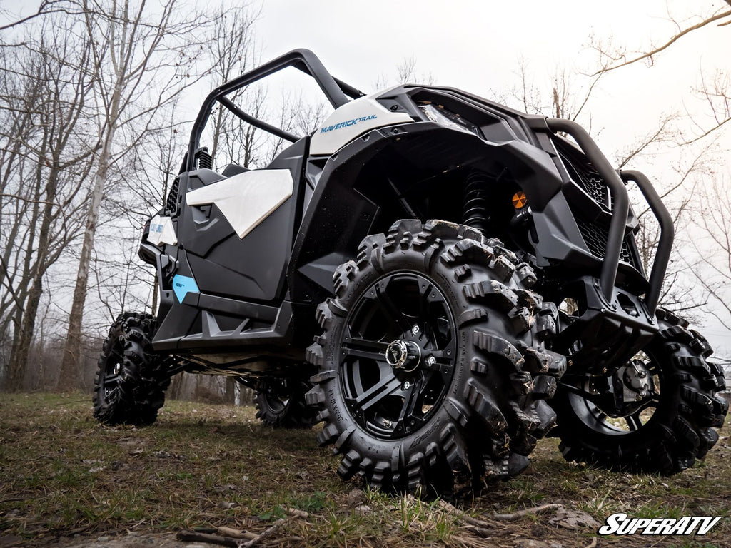 Can-Am Maverick Trail 3" Lift Kit - Warranty Killer Performance