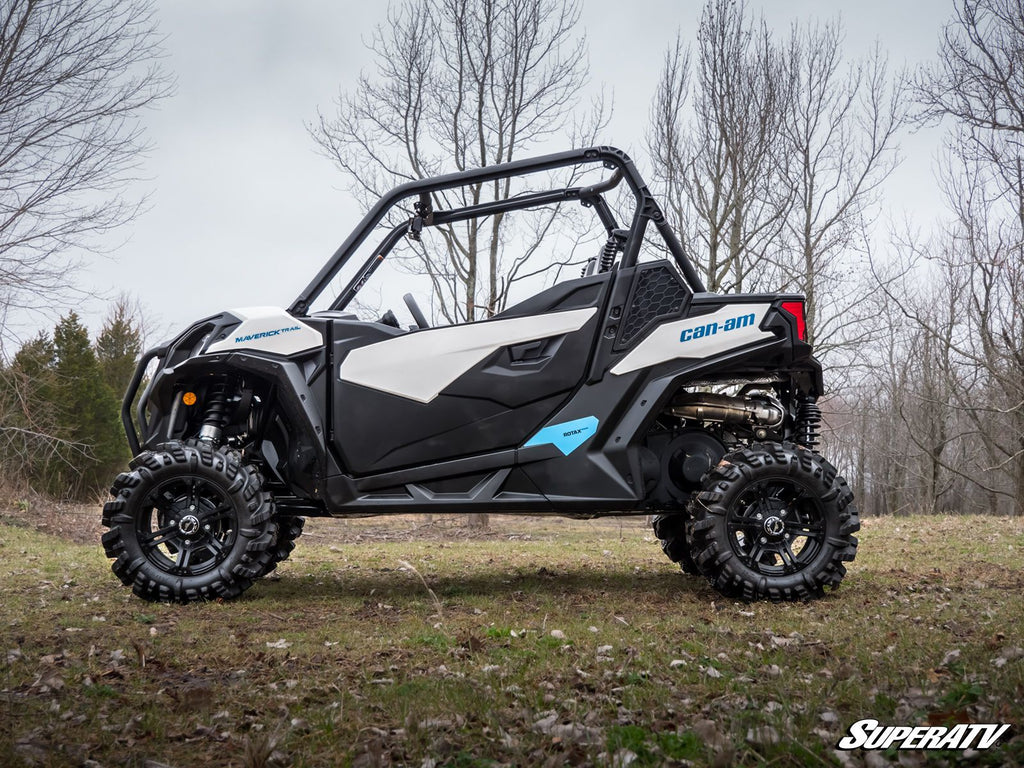 Can-Am Maverick Trail 3" Lift Kit - Warranty Killer Performance