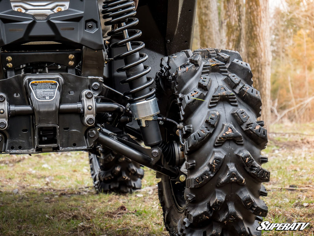 Can-Am Maverick Trail 3" Lift Kit - Warranty Killer Performance