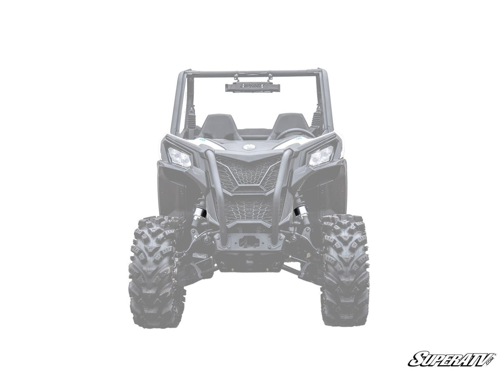 Can-Am Maverick Trail 3" Lift Kit - Warranty Killer Performance