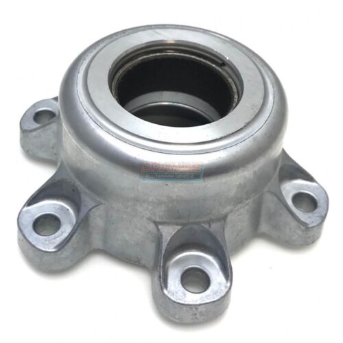 Bearing Covers