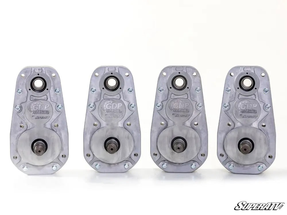 Honda Talon 1000R 8" Portal Gear Lift