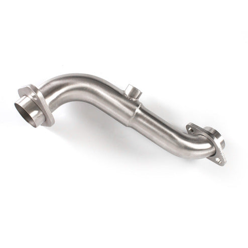 Can-Am - Maverick Turbo - HMF Race-Pipe Systems