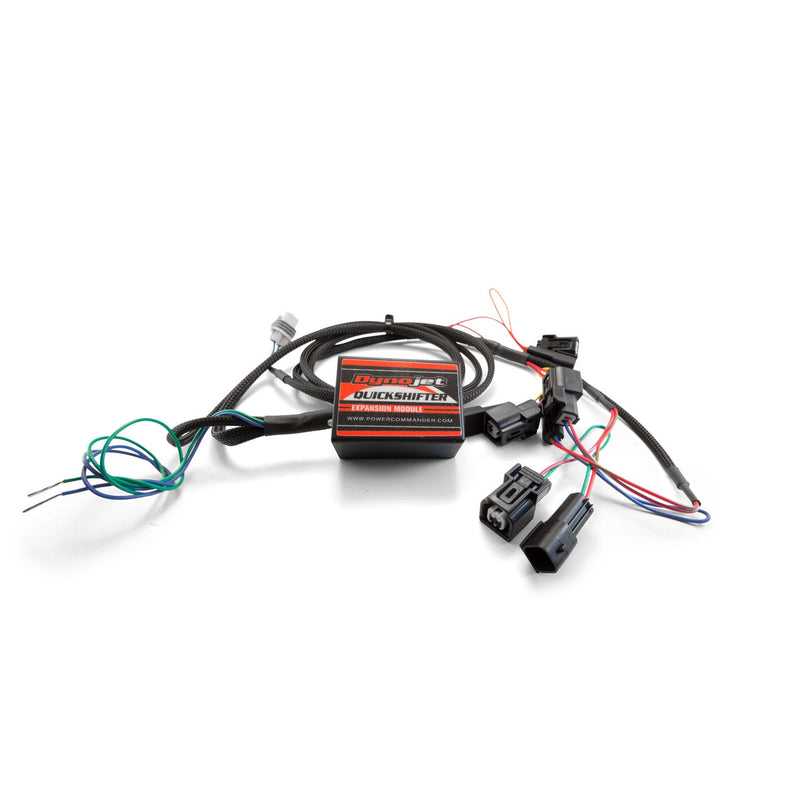 DynoJet Research Quickshifter Expansion Module