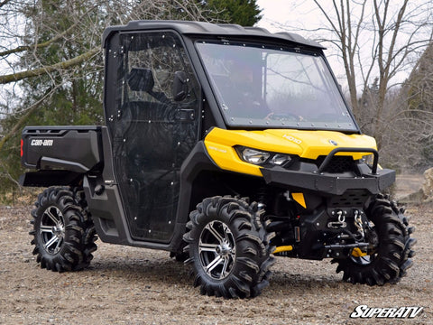 Super ATV Accessories