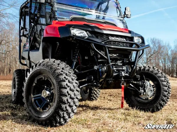 Honda Pioneer 500 4" Portal Gear Lift