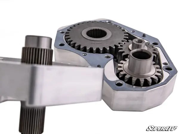 Polaris Sportsman Xp 6" Portal Gear Lift