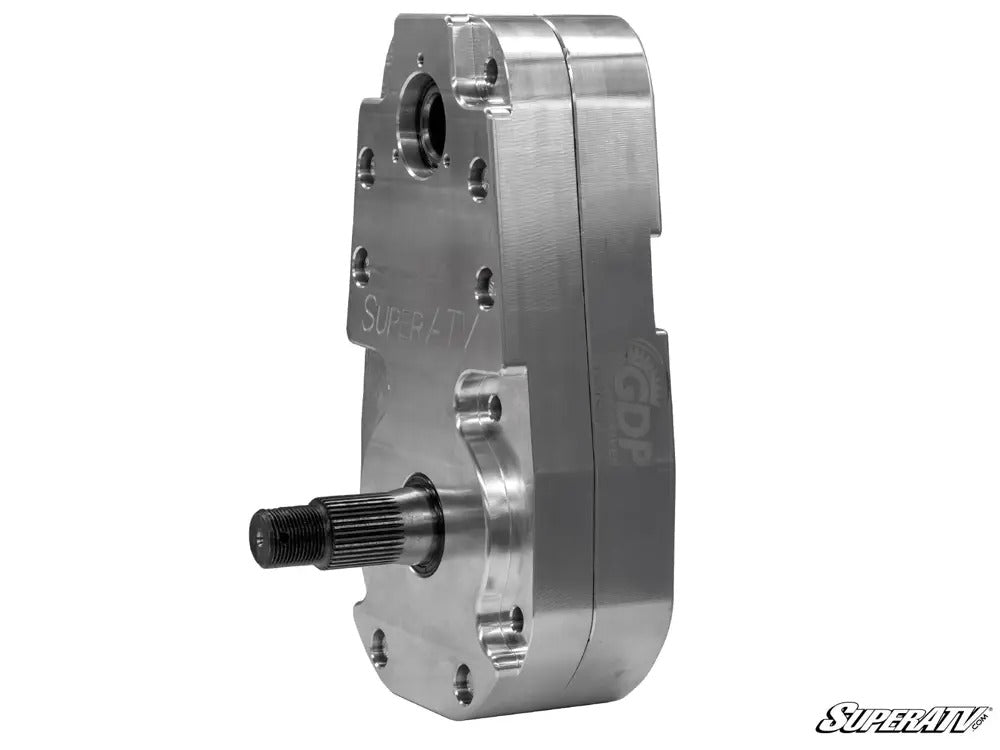 Kawasaki Teryx KRX 1000 8" Portal Gear Lift