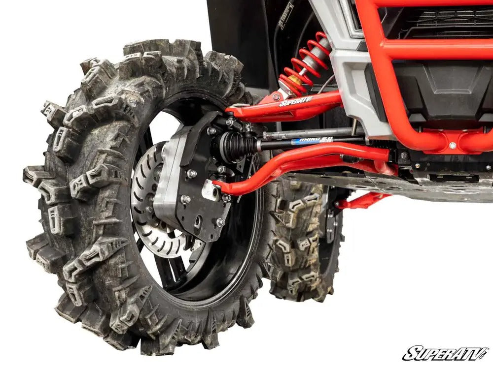 Polaris RZR Trail S 900 6" Portal Gear Lift