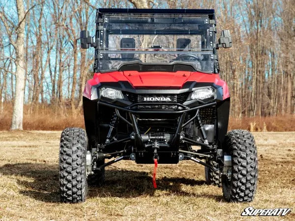 Honda Pioneer 500 4" Portal Gear Lift
