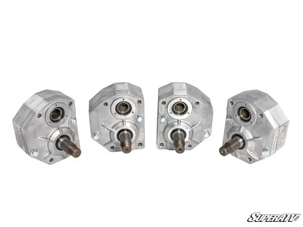 Polaris RZR 570 4" Portal Gear Lift