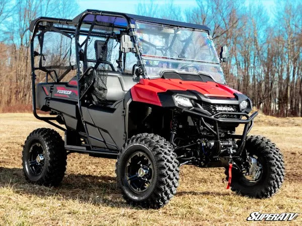 Honda Pioneer 500 4" Portal Gear Lift