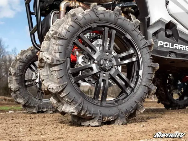 Polaris RZR Trail S 1000 6" Portal Gear Lift