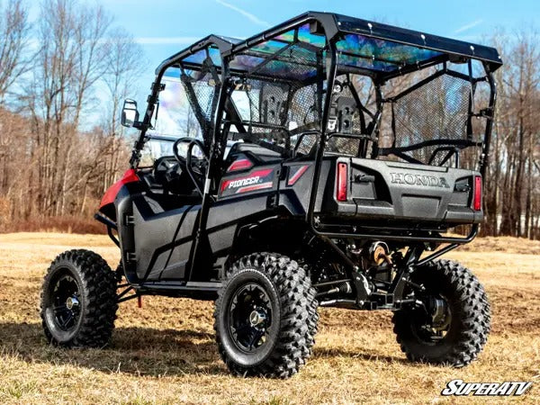 Honda Pioneer 500 4" Portal Gear Lift