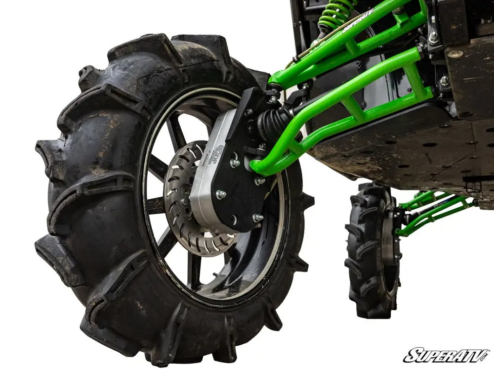 Kawaski Teryx S 8" Portal Gear Lift