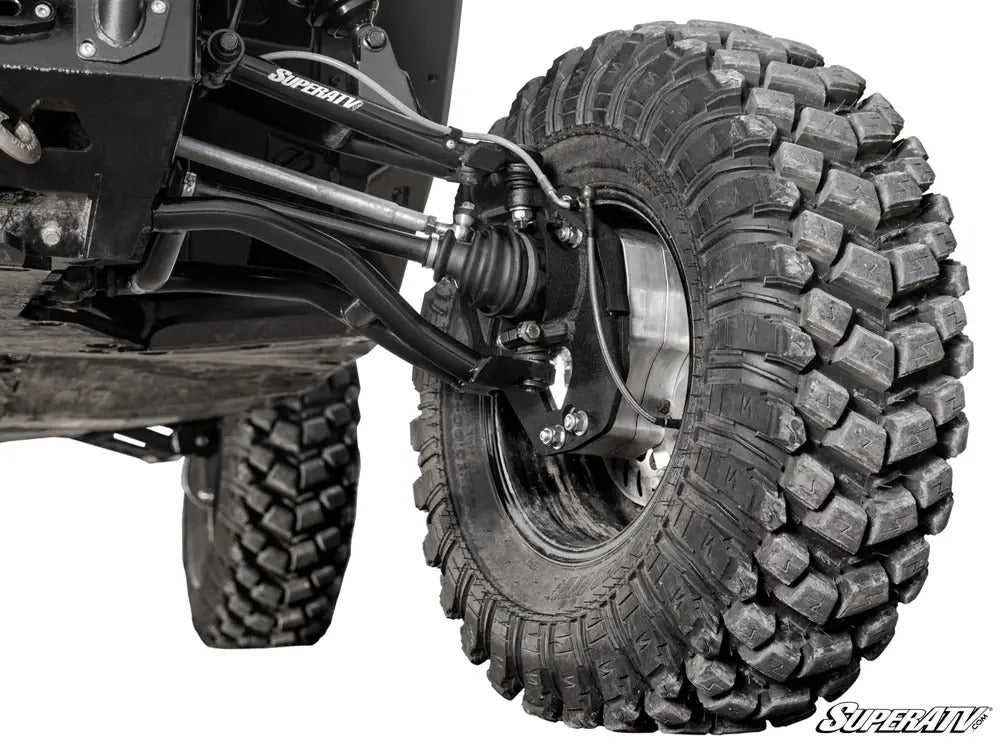 Can-Am Maverick Sport 4" Portal Gear Lift