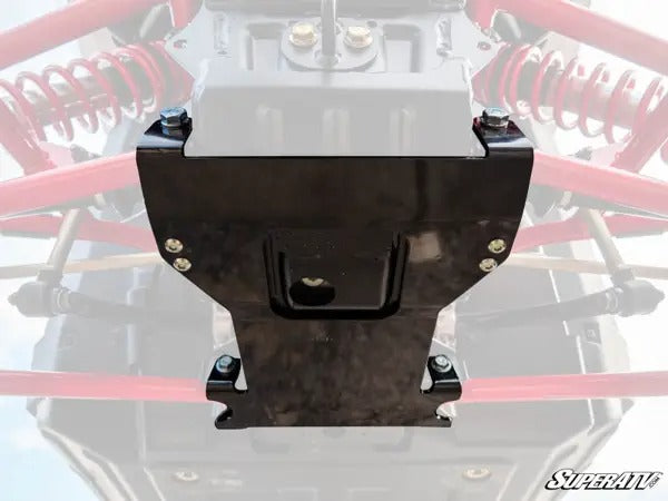 Polaris RZR RS1 Frame Stiffener / Gusset Kit