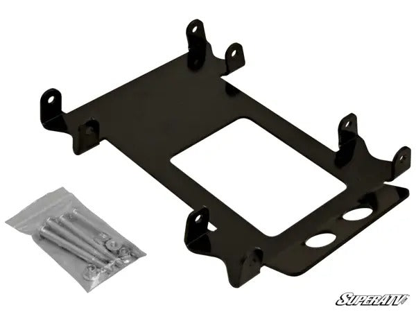 Polaris General Frame Stiffener / Gusset Kit