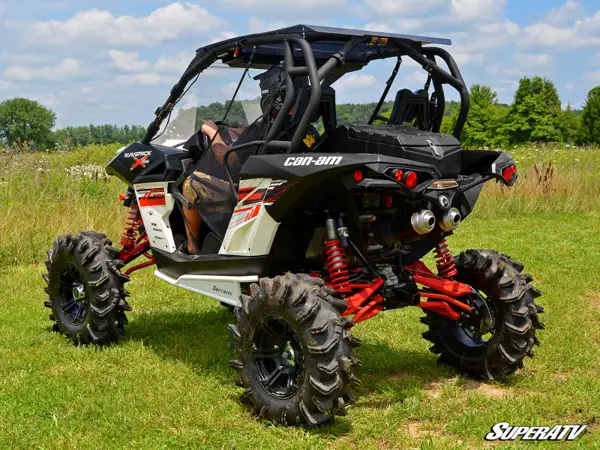 Can-Am Maverick 6" Portal Gear Lift