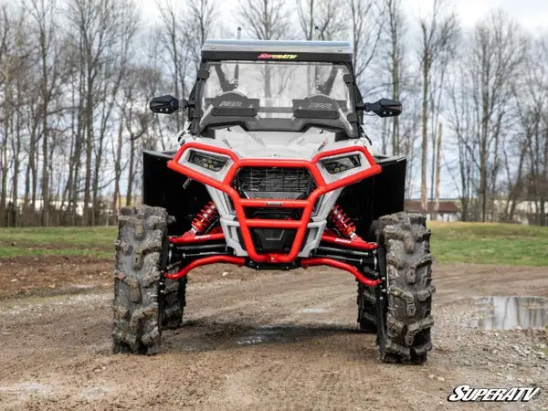 Polaris RZR Trail S 1000 6" Portal Gear Lift