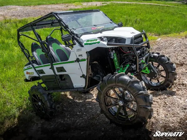 Kawaski Teryx S 8" Portal Gear Lift