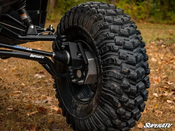 Yamaha Viking 4" Portal Gear Lift