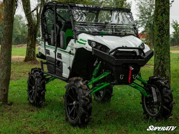 Kawaski Teryx S 8" Portal Gear Lift