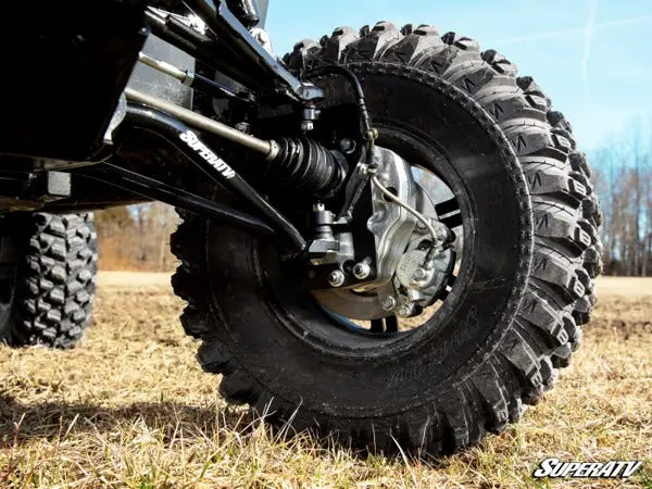 Honda Pioneer 500 4" Portal Gear Lift